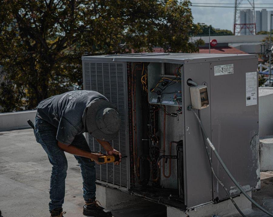 AC Maintenance