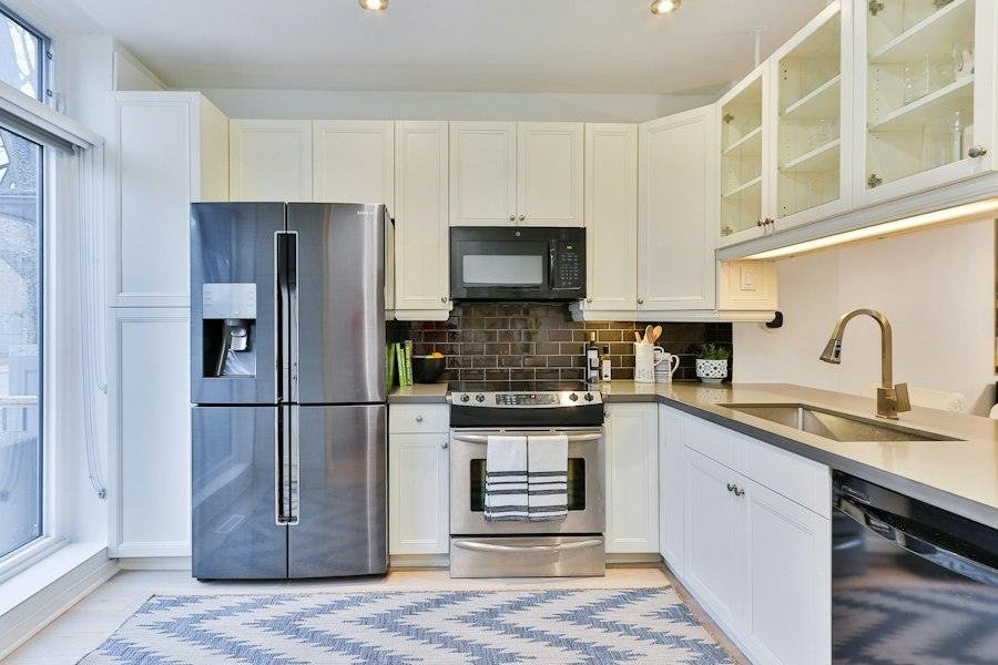 Why Is My Fridge Not Cooling? Common Causes