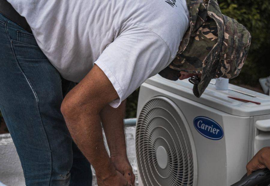 Split AC Repair
